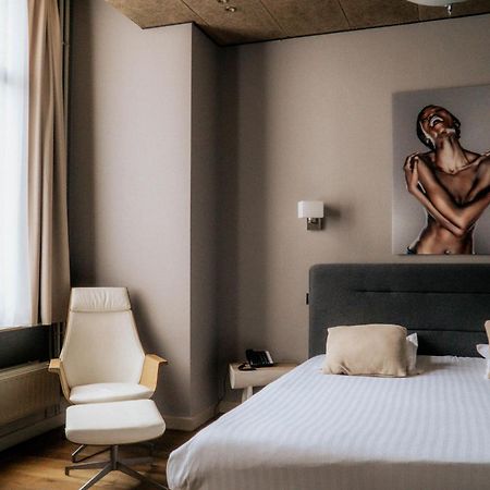 טורנאי Hotel D'Alcantara מראה חיצוני תמונה