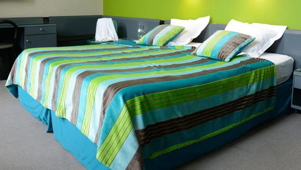 טורנאי Hotel D'Alcantara מראה חיצוני תמונה