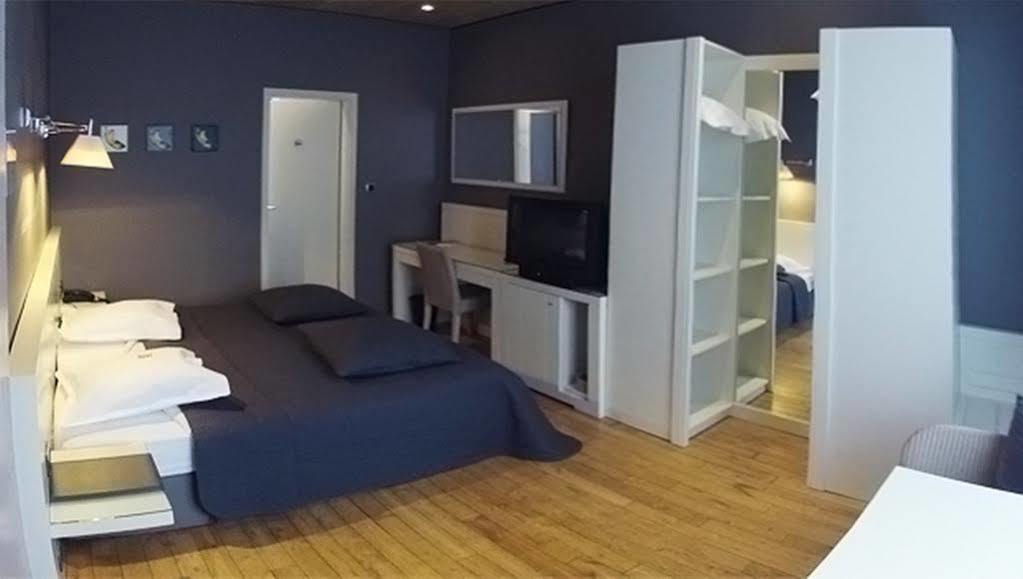 טורנאי Hotel D'Alcantara מראה חיצוני תמונה