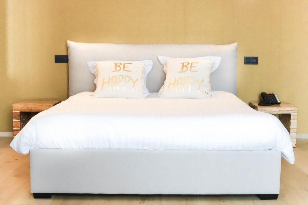 טורנאי Hotel D'Alcantara מראה חיצוני תמונה
